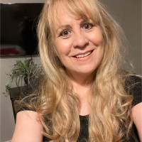 Debra Maher