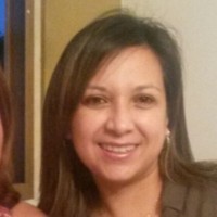 Rosa Garcia