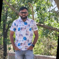 Nishit Suthar