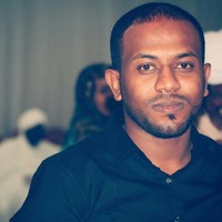 mohamed mohgub