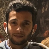 Elbachir Elhamed