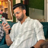 Aayush Singh