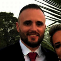Rodrigo Brömel