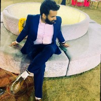 Vivek Singh Parihar