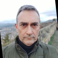 Jesús Oscar Alegría Arriazu