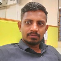 Mahesh S