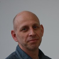 Martin van Riel