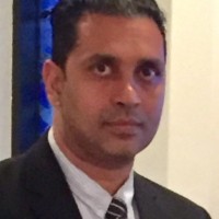 Kenneth S. Deonarine