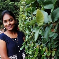 Anusha Pottur