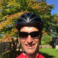 Mark Hetherington