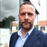 José Antonio de la Fuente Romero