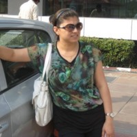 Rekha Gaurav Longia (ACA,ACS,B.COM)