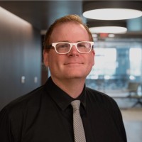 Ryan Butler, Gisp, Iam