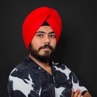 Harjeet Singh