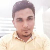 Mohammed Haris