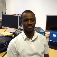 Aris Mpemba