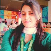 Anum Bahisht Ahmed