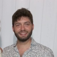 Agustín Chiabrando
