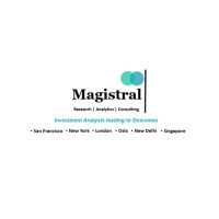 Magistral Consulting