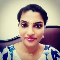 HRIDYA G KRISHNAN