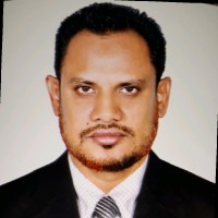 Elias Ahmed