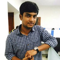 Satheeshkumar .S