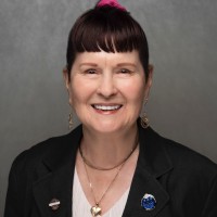 Barbara Wallace