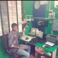 Nithin Kumar