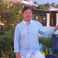 Derek Curry