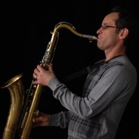 David Parker