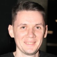 Andrii Pylypenko