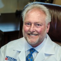J. Sidney Alexander, Md