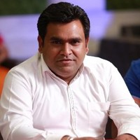 Rahul Garg