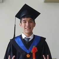 Che-Wei Hsu