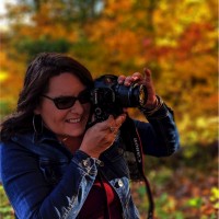 Sheila Davidson, Pure-Bred Dreamer-Life Goal Achiever