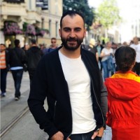 Muharrem Bakir