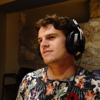 Graham Sceviour-Fraehlich