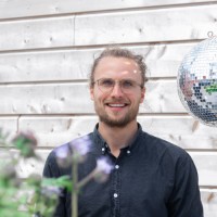 Bas van den Berg