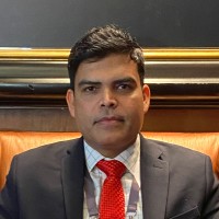 Jay Wardhan