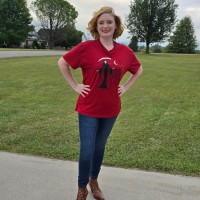 Anna Elizabeth Gant