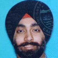 Jaskaran Singh