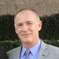 Keith Clark