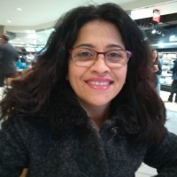 Judith Coutinho, Mbbs, Mhsc, Che