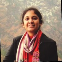 Rashmi Singla