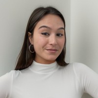 Gialina Morten