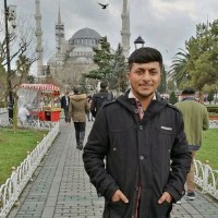 Nouman Shafique