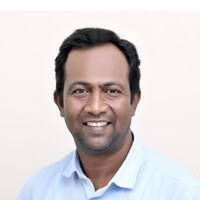 Shivakumar P
