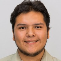 Ismael Aaron Juarez Avila