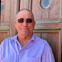 Itzik Ben-Sasson