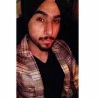 Gurpreet Singh